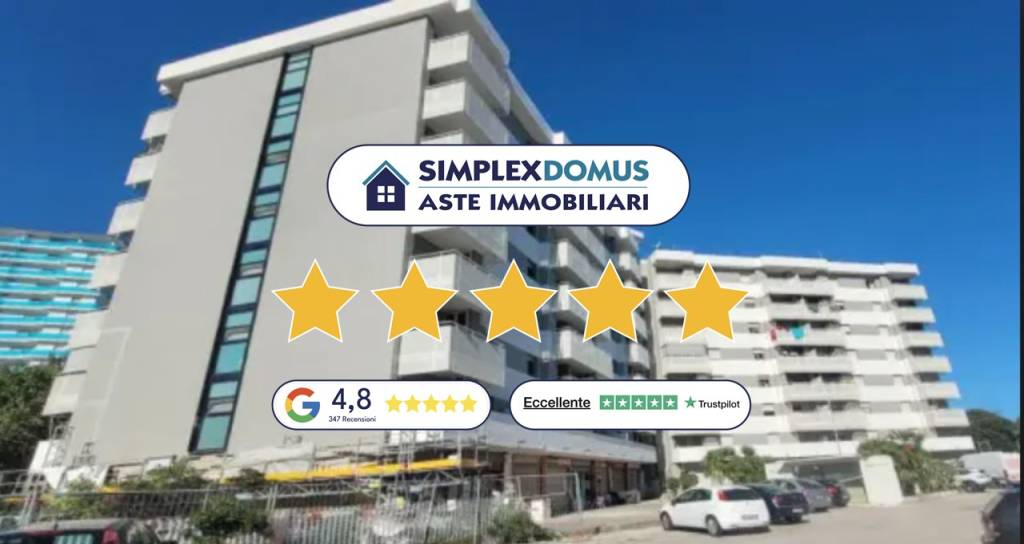 appartamento in vendita a Porto Recanati