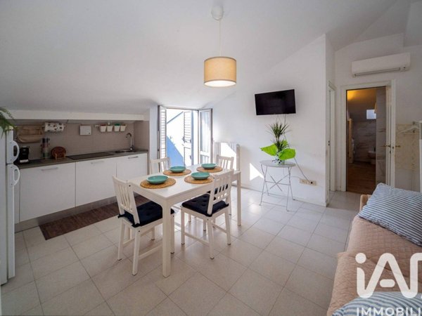 appartamento in vendita a Porto Recanati