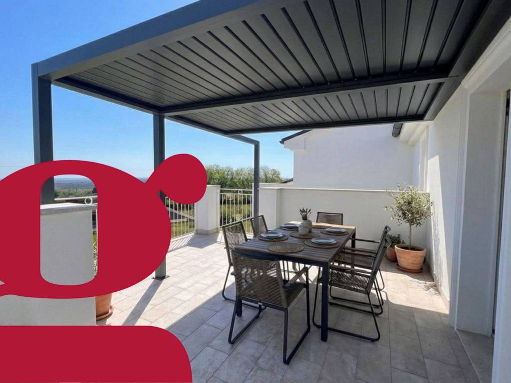 appartamento in vendita a Porto Recanati