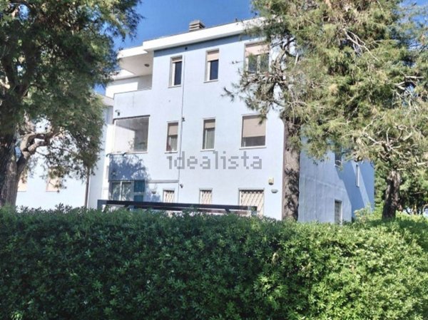 appartamento in vendita a Porto Recanati