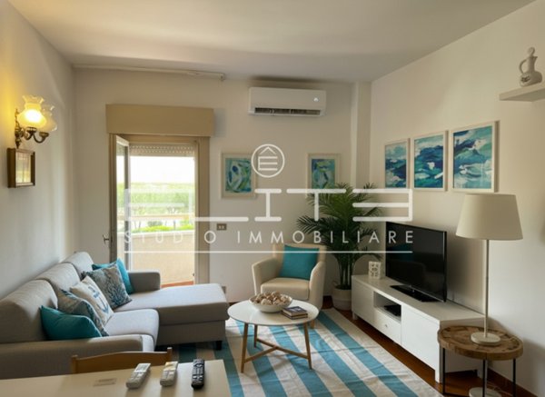 appartamento in vendita a Porto Recanati