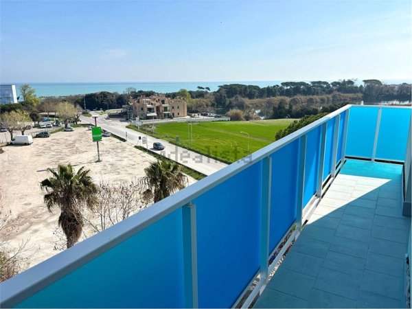 appartamento in vendita a Porto Recanati