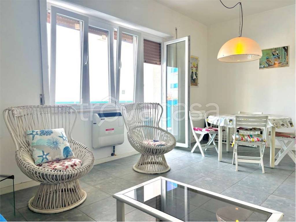 appartamento in vendita a Porto Recanati
