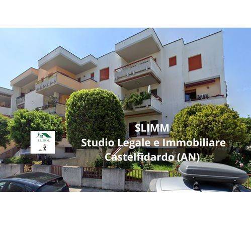 appartamento in vendita a Porto Recanati