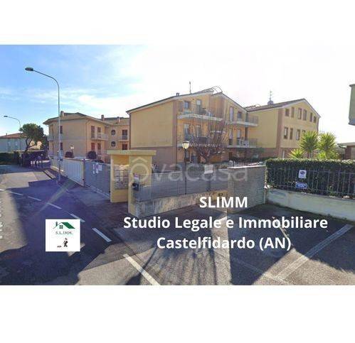 appartamento in vendita a Porto Recanati