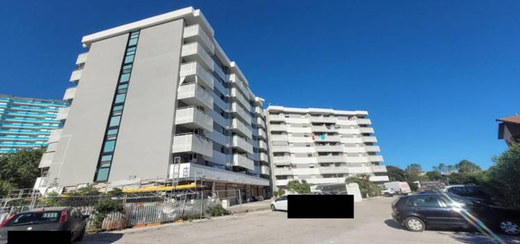 appartamento in vendita a Porto Recanati