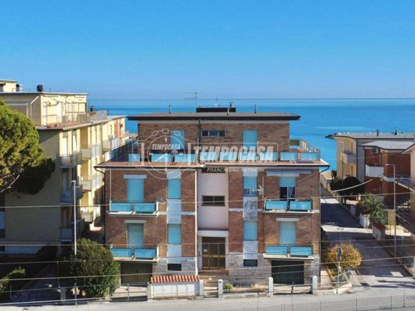 appartamento in vendita a Porto Recanati