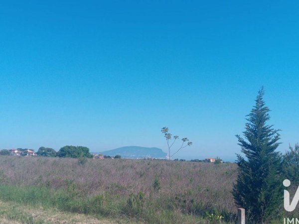 terreno agricolo in vendita a Porto Recanati
