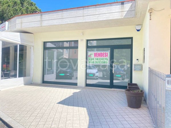 appartamento in vendita a Porto Recanati