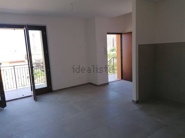 appartamento in vendita a Porto Recanati