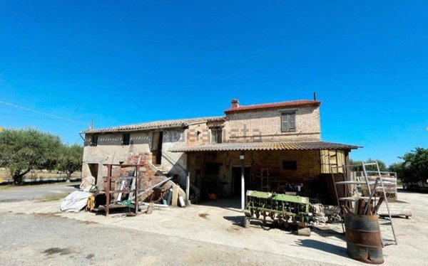 casa indipendente in vendita a Porto Recanati