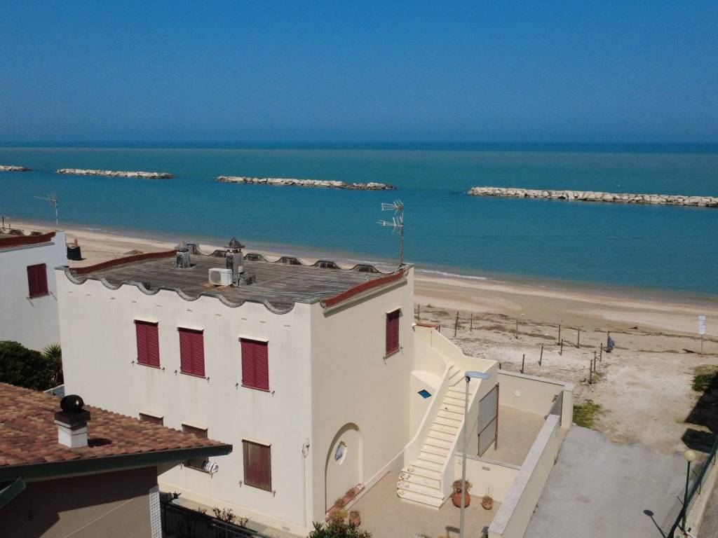 appartamento in vendita a Porto Recanati