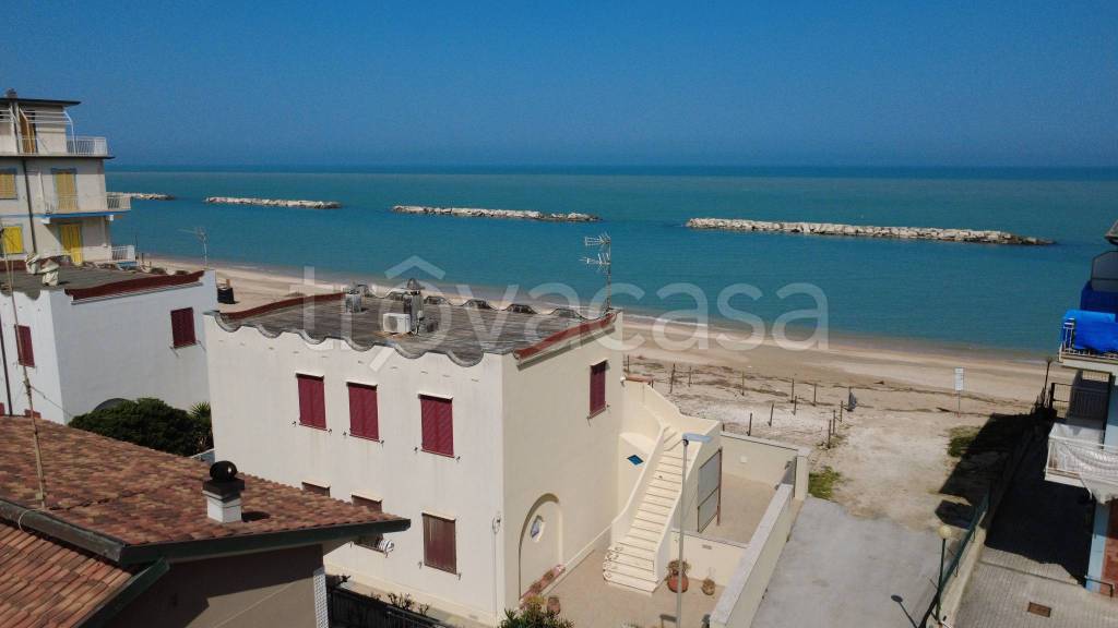appartamento in vendita a Porto Recanati