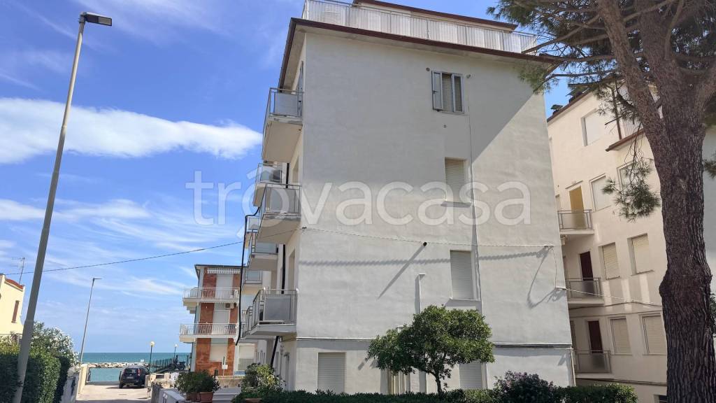 appartamento in vendita a Porto Recanati
