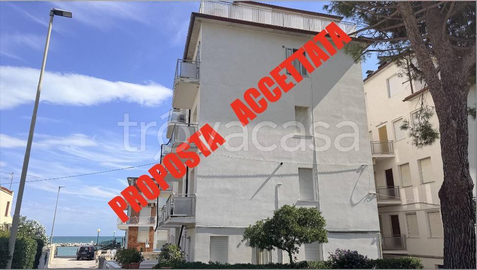 appartamento in vendita a Porto Recanati