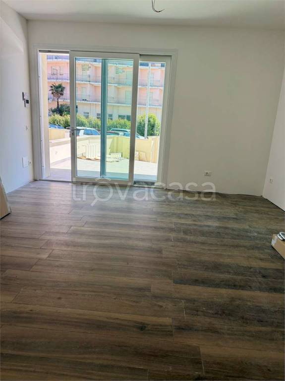 appartamento in vendita a Porto Recanati