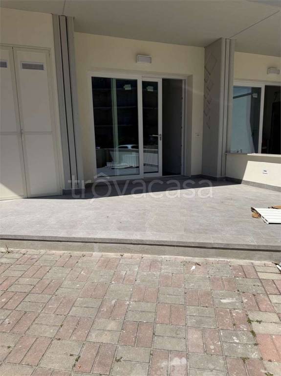 appartamento in vendita a Porto Recanati