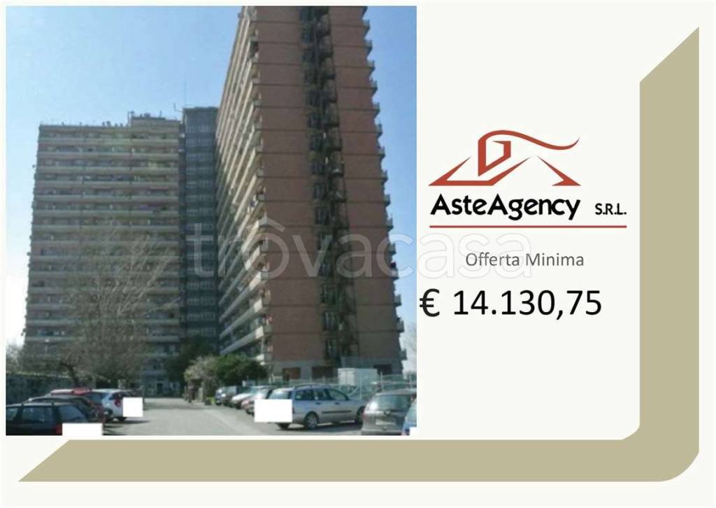 appartamento in vendita a Porto Recanati