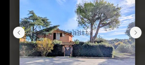 casa indipendente in vendita a Porto Recanati