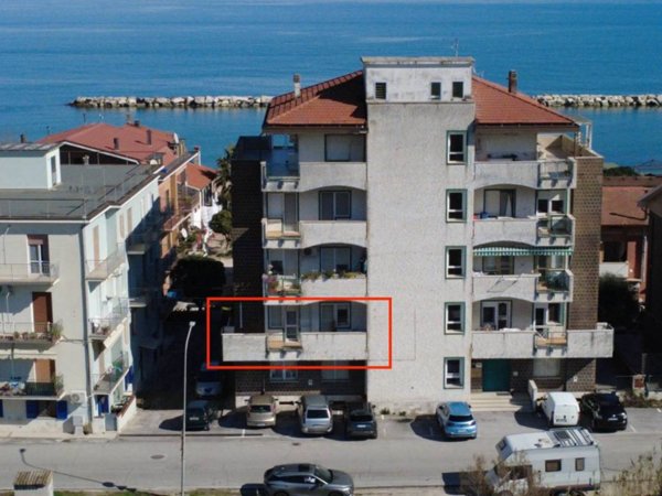 appartamento in vendita a Porto Recanati