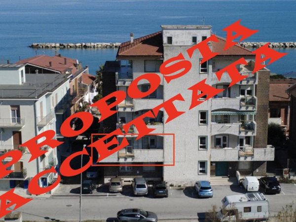 appartamento in vendita a Porto Recanati