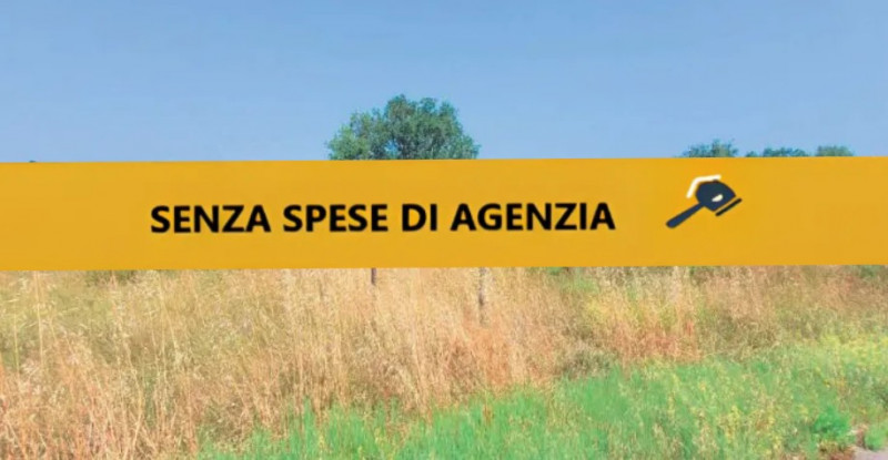 terreno agricolo in vendita a Porto Recanati