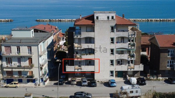 appartamento in vendita a Porto Recanati