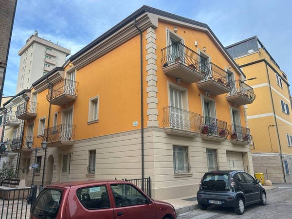 appartamento in vendita a Porto Recanati