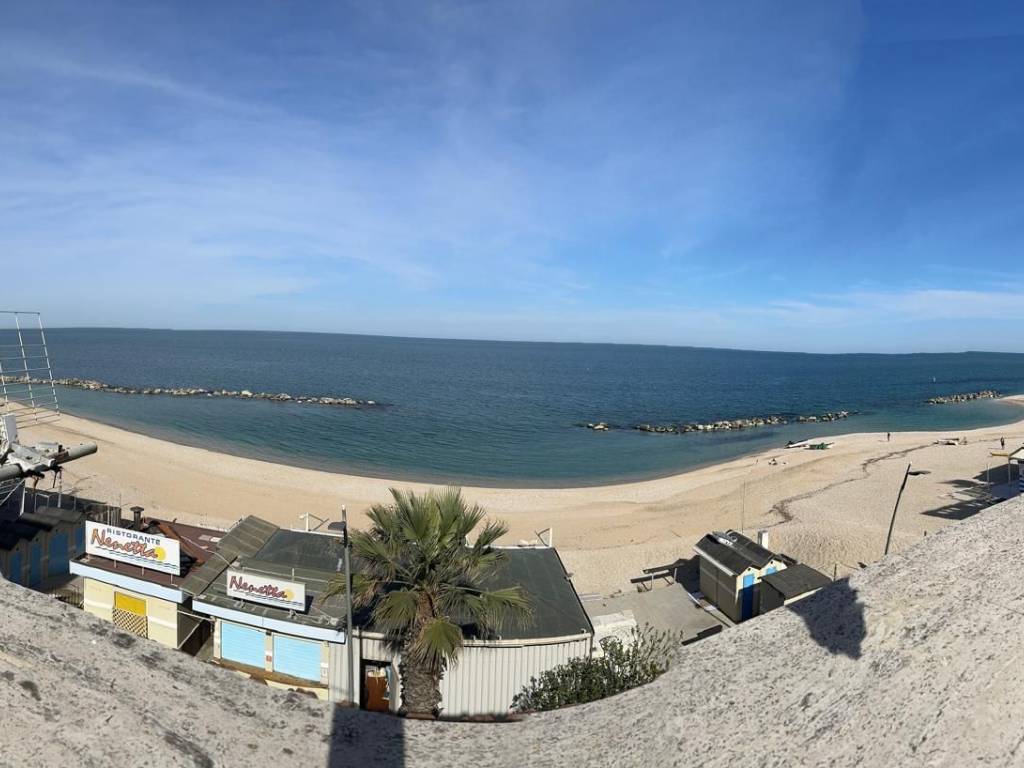 casa indipendente in vendita a Porto Recanati