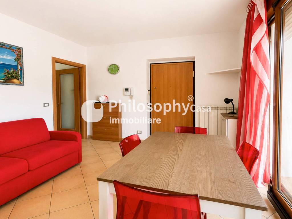 appartamento in vendita a Porto Recanati