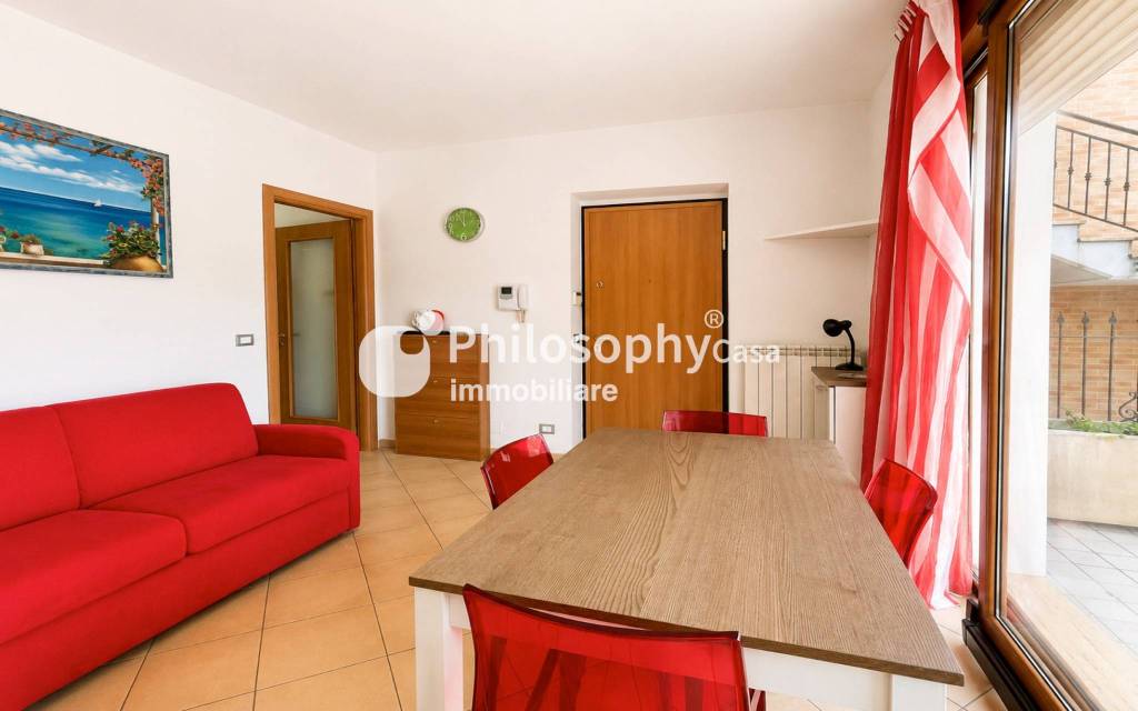 appartamento in vendita a Porto Recanati