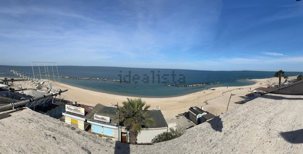 appartamento in vendita a Porto Recanati