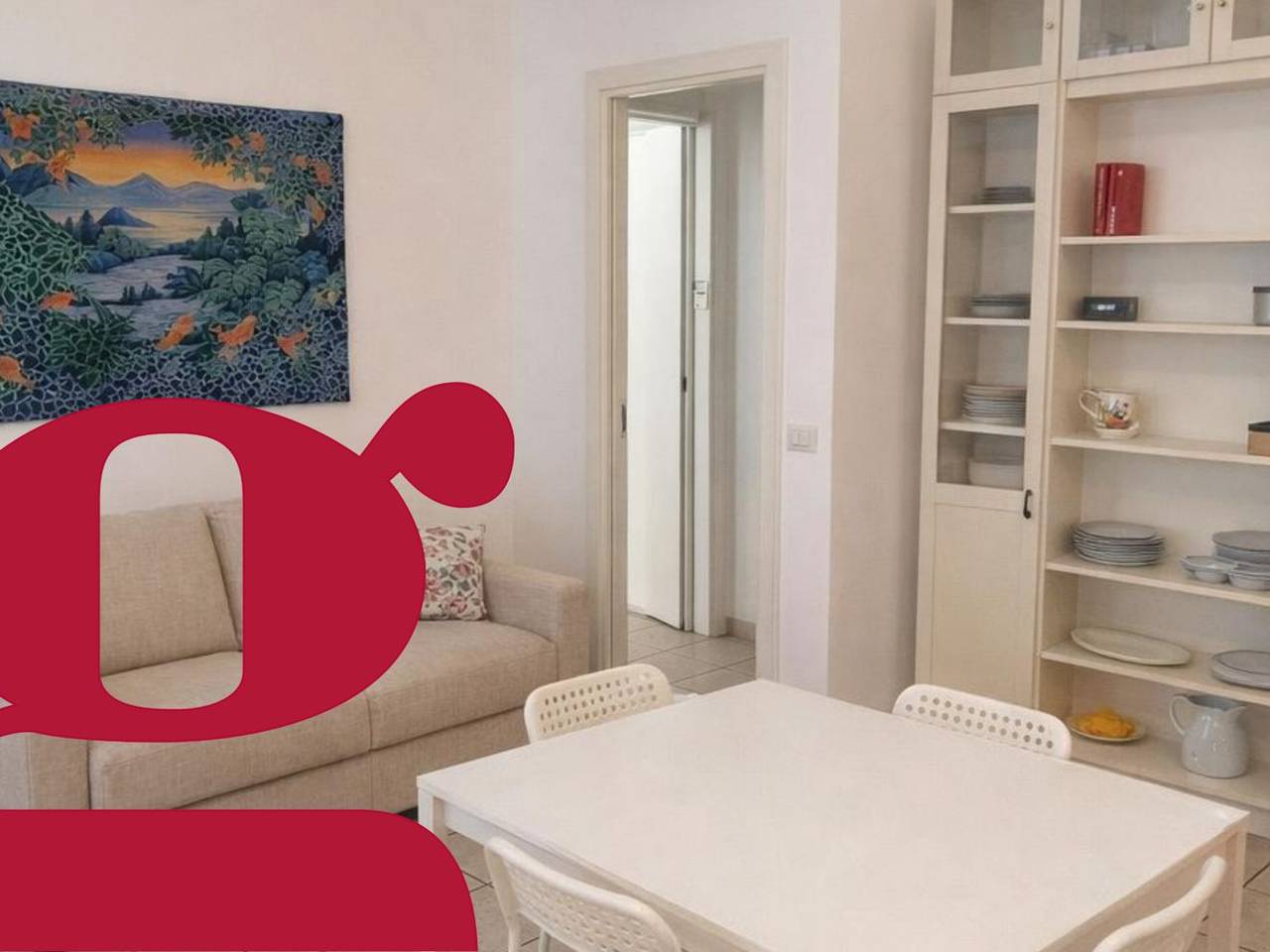 appartamento in vendita a Porto Recanati