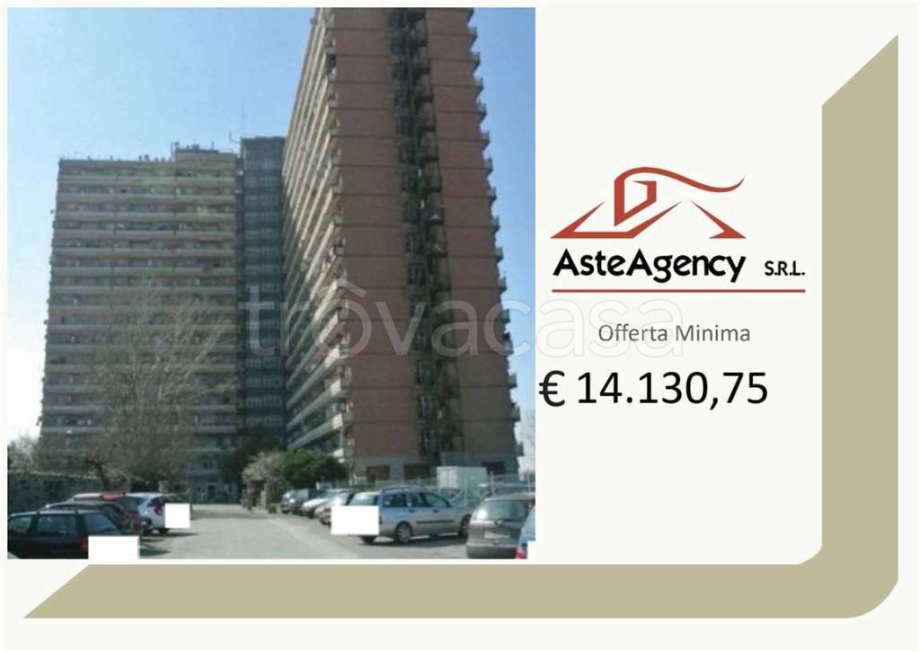 appartamento in vendita a Porto Recanati