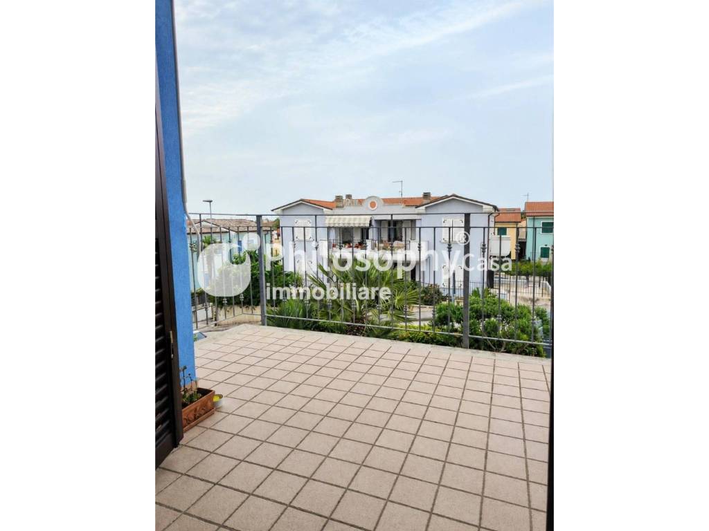 appartamento in vendita a Porto Recanati