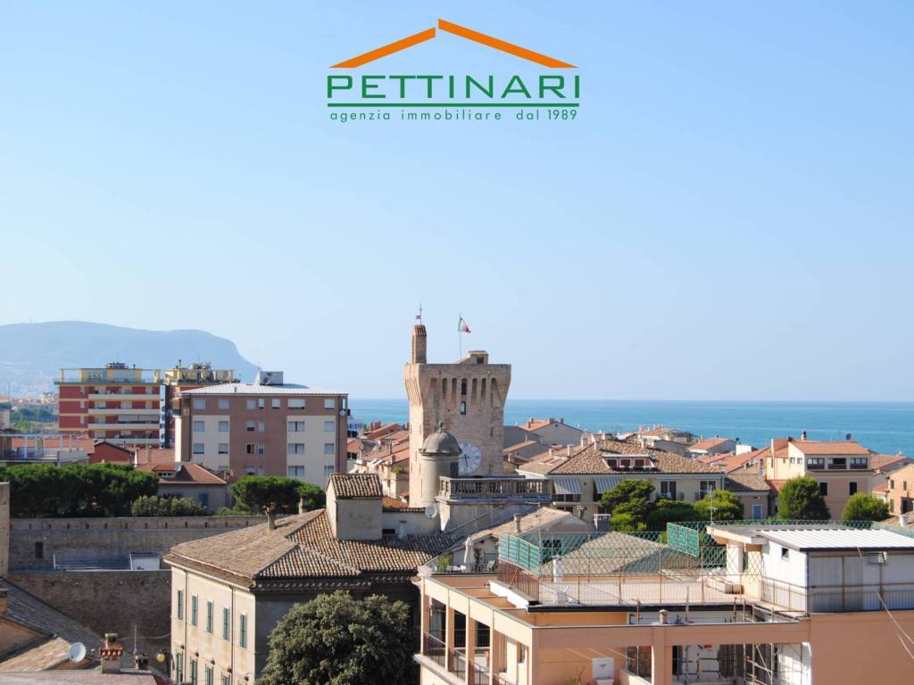 appartamento in vendita a Porto Recanati