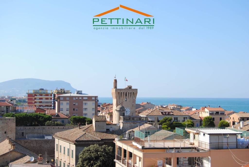 appartamento in vendita a Porto Recanati