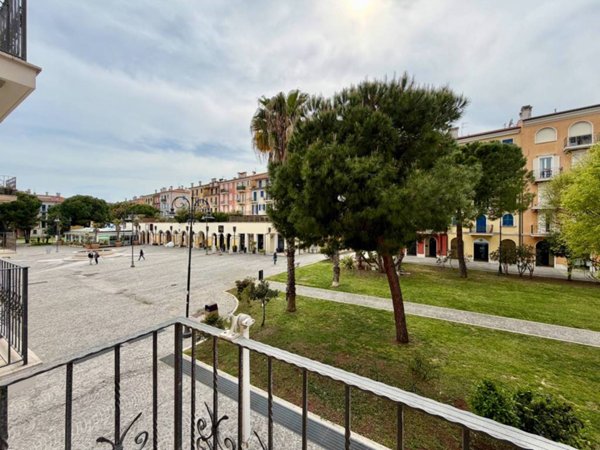appartamento in vendita a Porto Recanati
