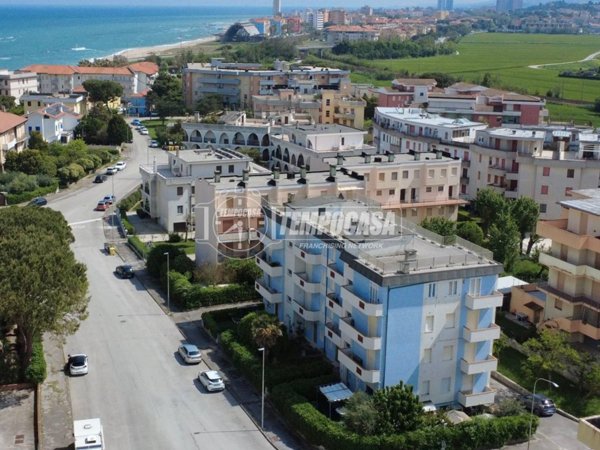 appartamento in vendita a Porto Recanati