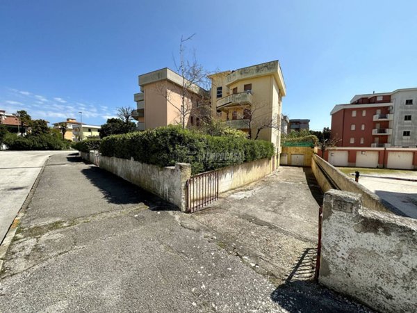 appartamento in vendita a Porto Recanati