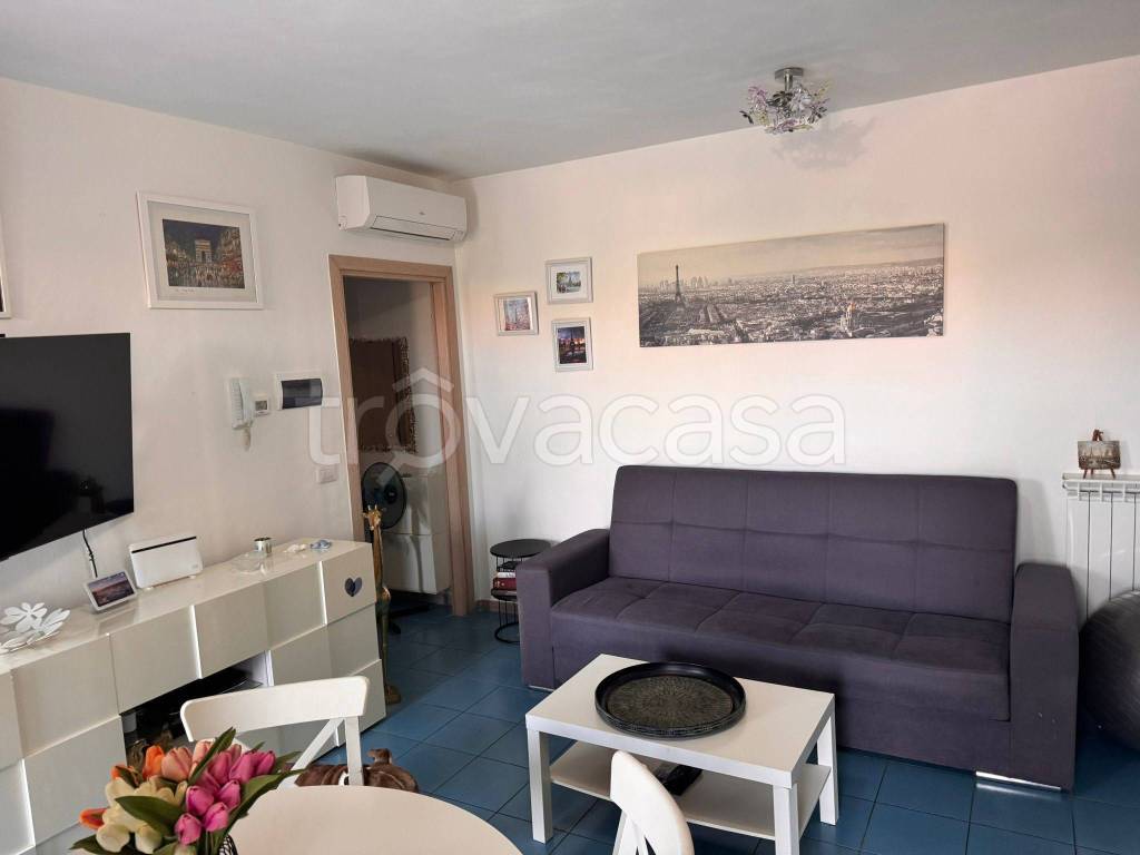 appartamento in vendita a Porto Recanati