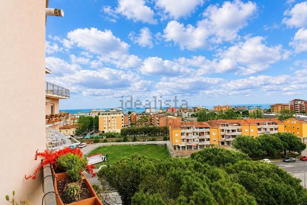 appartamento in vendita a Porto Recanati