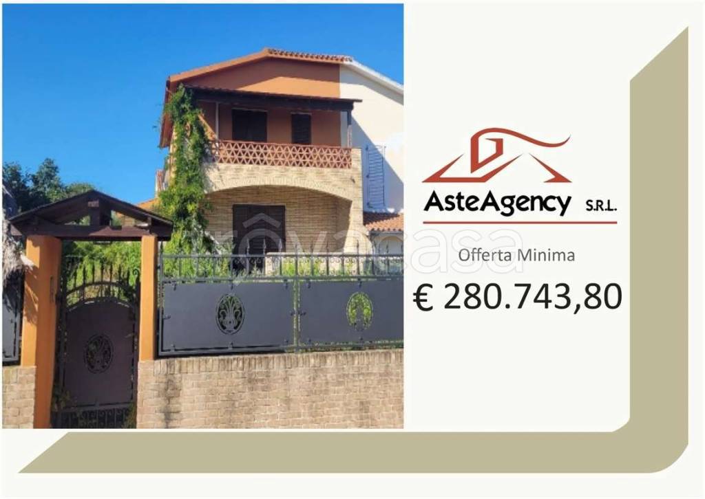 appartamento in vendita a Porto Recanati