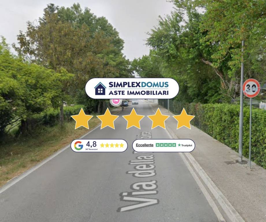 appartamento in vendita a Porto Recanati