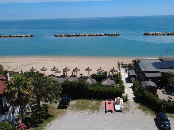 appartamento in vendita a Porto Recanati
