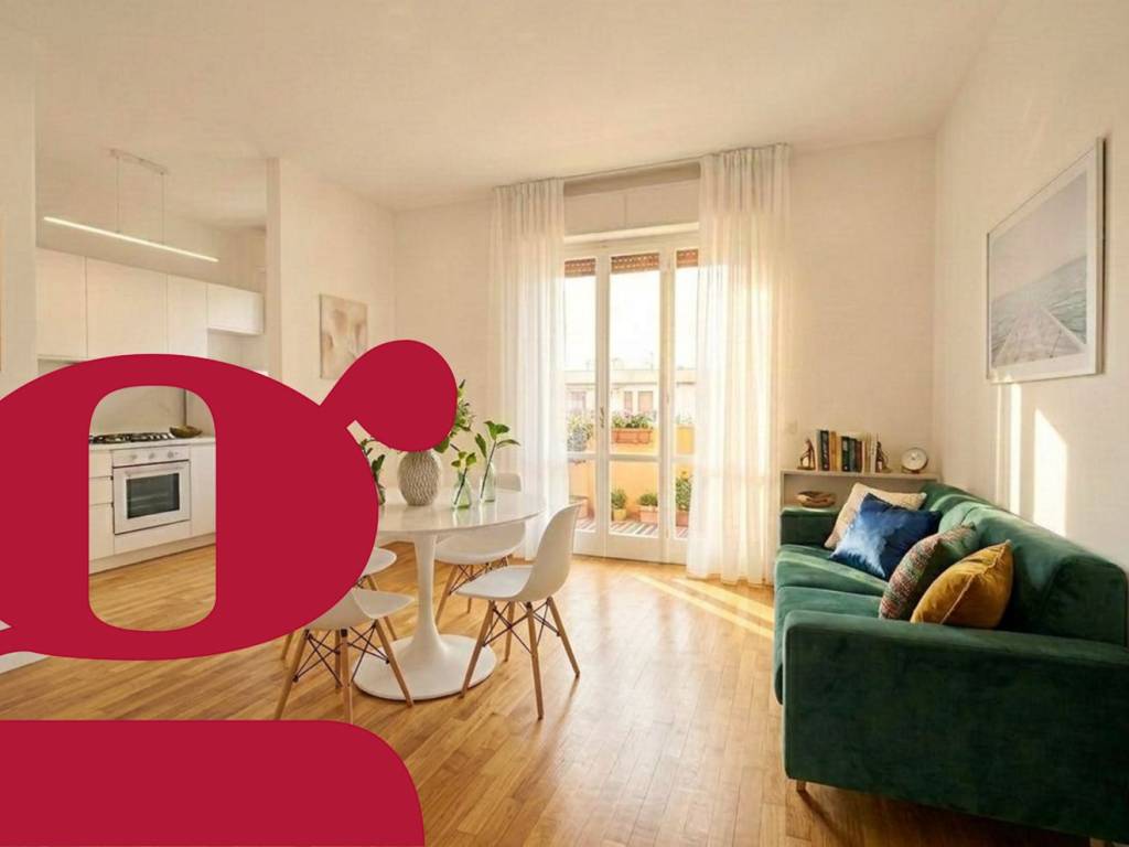 appartamento in vendita a Porto Recanati