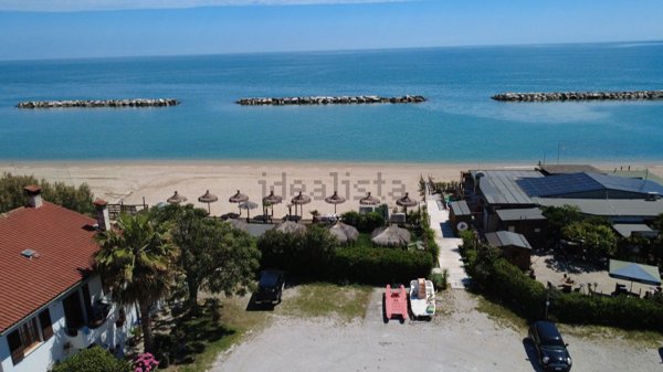appartamento in vendita a Porto Recanati