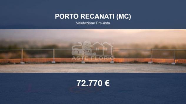 terreno edificabile in vendita a Porto Recanati