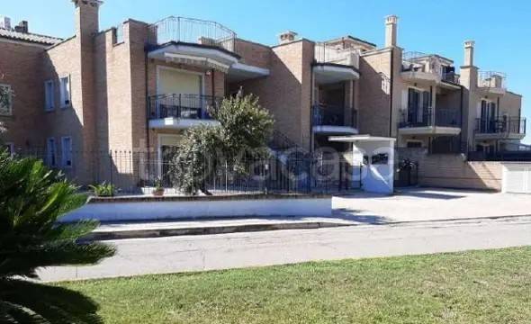 appartamento in vendita a Porto Recanati