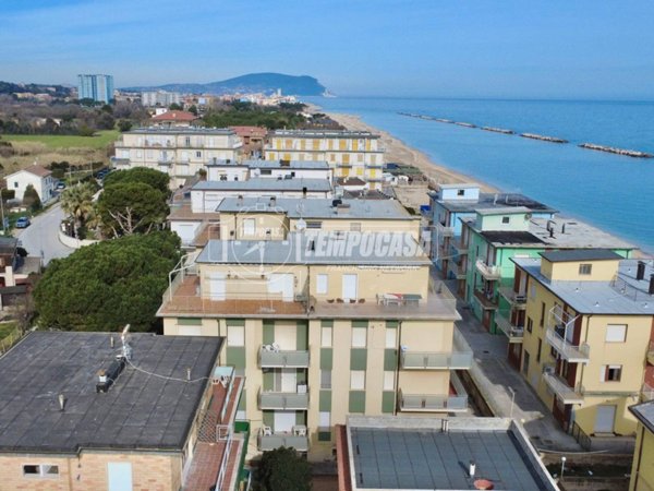 appartamento in vendita a Porto Recanati
